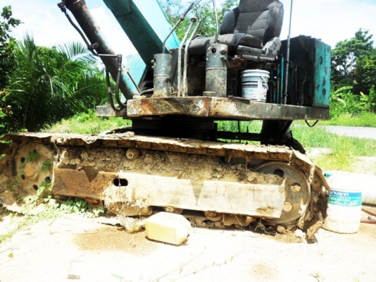 ราคาสุดท้าย เดือนนี้เท่านั้น ขาย komatsu PC 60-1 ราคาสุดท้าย เดือนนี้เท่านั้น ขาย komatsu PC 60-1