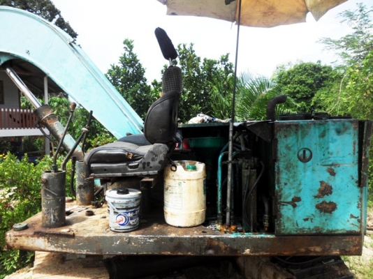 ราคาสุดท้าย เดือนนี้เท่านั้น ขาย komatsu PC 60-1 ราคาสุดท้าย เดือนนี้เท่านั้น ขาย komatsu PC 60-1