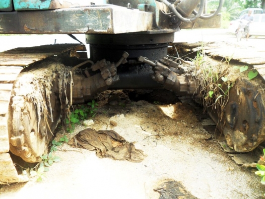 ราคาสุดท้าย เดือนนี้เท่านั้น ขาย komatsu PC 60-1 ราคาสุดท้าย เดือนนี้เท่านั้น ขาย komatsu PC 60-1