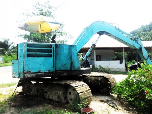 ราคาสุดท้าย เดือนนี้เท่านั้น ขาย komatsu PC 60-1 ราคาสุดท้าย เดือนนี้เท่านั้น ขาย komatsu PC 60-1