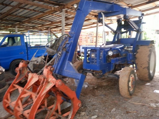 ขายรถคีบอ้อย ฟอร์ตอินเตอร์ สภาพพร้อมใช้งาน สนใจโทร 090-8588220คุณนะ 093-3258446คุณบิว ID:narong498 หรือเข้าดูสินค้าอื่นๆได้ที่ www.truck.in.th/498 หรือเพจFacebook ณรงค์ ซื้อขายรถมือสอง (เว็บไซต์ส่วนตัว) หรือFacebook ตลาดรถมือสอง คุณนะ