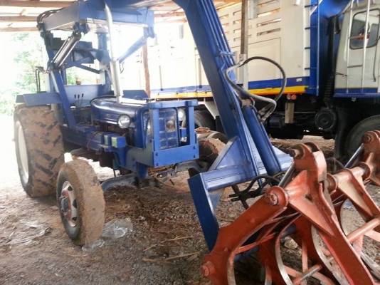 ขายรถคีบอ้อย ฟอร์ตอินเตอร์ สภาพพร้อมใช้งาน สนใจโทร 090-8588220คุณนะ 093-3258446คุณบิว ID:narong498 หรือเข้าดูสินค้าอื่นๆได้ที่ www.truck.in.th/498 หรือเพจFacebook ณรงค์ ซื้อขายรถมือสอง (เว็บไซต์ส่วนตัว) หรือFacebook ตลาดรถมือสอง คุณนะ