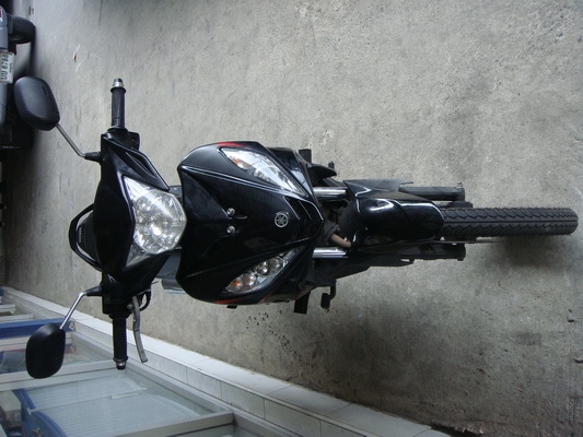 สปาร์ค 135 i ล้อแม็ก เดิมๆๆ