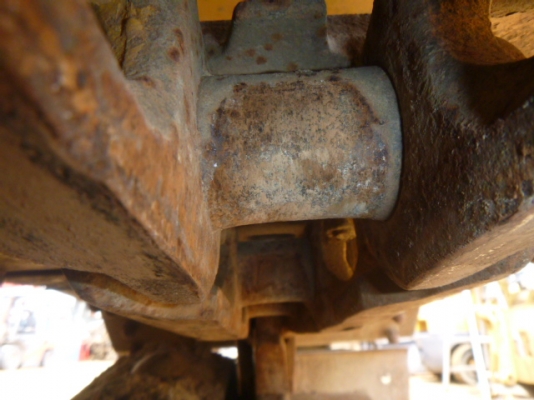 Komatsu PC60-6 ปี 1990 ใบใหญ่ติดก้อนยาง 3 พันกว่าชั่วโมง จากญี่ปุ่น ไม่แพงครับ