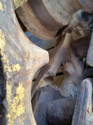 มาแล้วนะครับ - รถขุด แบคโฮ KOMATSU PC 100-3 พร้อมใช้งาน มือสองญี่ปุ่น มาแล้วนะครับ - รถขุด แบคโฮ KOMATSU PC 100-3 พร้อมใช้งาน มือสองญี่ปุ่น