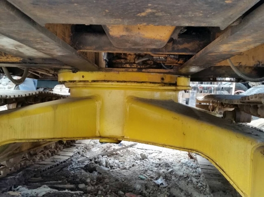 มาแล้วนะครับ - รถขุด แบคโฮ KOMATSU PC 100-3 พร้อมใช้งาน มือสองญี่ปุ่น มาแล้วนะครับ - รถขุด แบคโฮ KOMATSU PC 100-3 พร้อมใช้งาน มือสองญี่ปุ่น