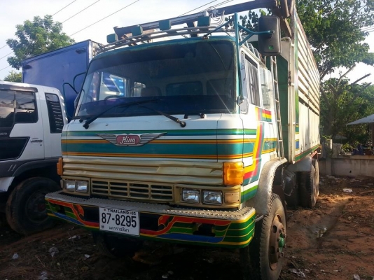 ขายดั้มHINO FM226 เครื่องEM100 พ.เพาเวอร์ เบรกทิฟฟี่ เครื่องดี แคชซีสวย พ.เพาเวอร์ เบรกทิฟฟี่ ภายในสวย สภาพพร้อมใช้งาน เอกสารพร้อมโอน สนใจโทร 090-8588220คุณนะ 093-3258446คุณบิว ID:narong498 หรือเข้าดูสินค้าอื่นๆได้ที่ www.truck.in.th/498 หรือเพจFacebook ณ