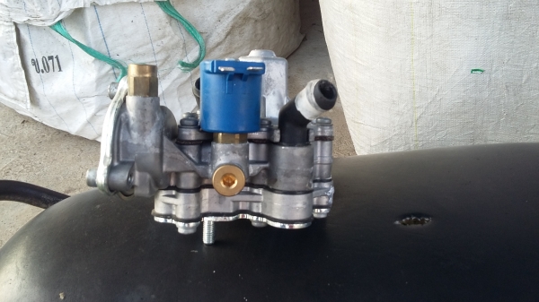 หม้อต้มแก๊ส ใช้ได้2เดือน ขายด่วน 1500