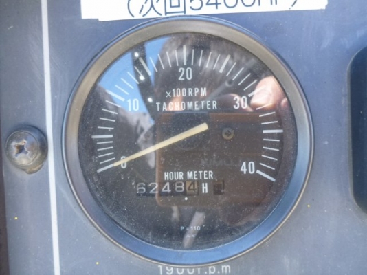 ขายรถปูยาง HANTA F2045W ขายรถปูยาง HANTA F2045W