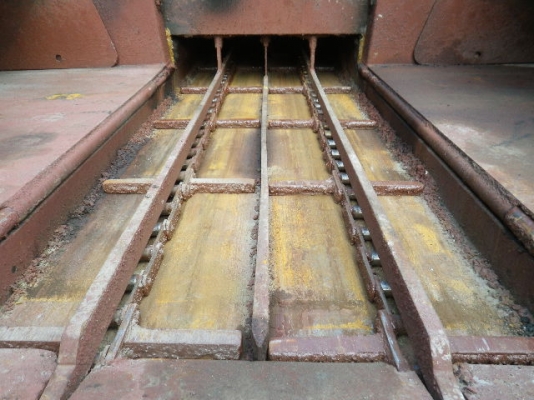 ขายรถปูยาง HANTA F2045C ขายรถปูยาง HANTA F2045C