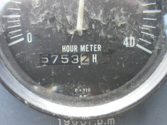 ขายรถปูยาง HANTA F2045C ขายรถปูยาง HANTA F2045C