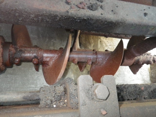 ขายรถปูยาง HANTA F2045C ขายรถปูยาง HANTA F2045C