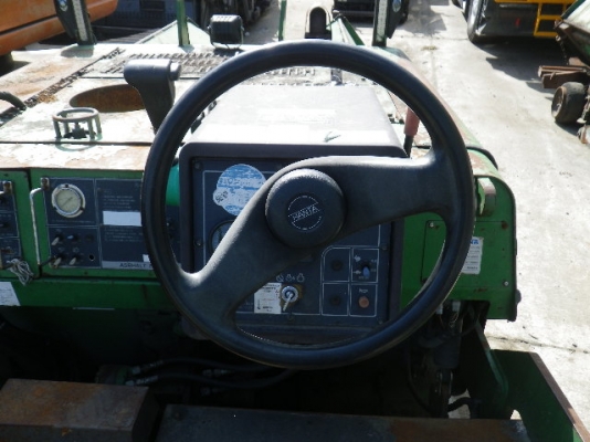 ขายรถปูยาง HANTA F2045C ขายรถปูยาง HANTA F2045C