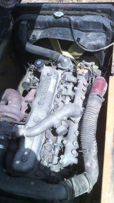 แม็คโฮลมือสอง,ยี้ห้อ, Catterpillar 320V2 ระบบไฟฟ้าครบ,เอกสารเล่ม,เครื่อง Isuzu มีใบคุม