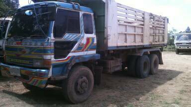 **880,000 บ.ต่อรอง/// หลงโบ 10ล้อดั้ม MITSU TF-220แรง **ขาย MITSUBISHI FUSO-220HP 10ล้อ2เพลาดั้ม "หลงเทอโบ" MITSU FN527M-TF2xxx 6D16-Turbo 220แรง เครื่องเดิม แน่น แรงดี เกียร์ อีตั้นไดร์ฟ10เกียร์ เกียร์ดี ไม่มีหลุด ช่วงล่างแน่น เบรคใหญ่เพลาบุ๋มแ **880,000 บ.ต่อรอง/// หลงโบ 10ล้อดั้ม MITSU TF-220แรง **ขาย MITSUBISHI FUSO-220HP 10ล้อ2เพลาดั้ม "หลงเทอโบ" MITSU FN527M-TF2xxx 6D16-Turbo 220แรง เครื่องเดิม แน่น แรงดี เกียร์ อีตั้นไดร์ฟ10เกียร์ เกียร์ดี ไม่มีหลุด ช่วงล่างแน่น เบรคใหญ่เพลาบุ๋มแ