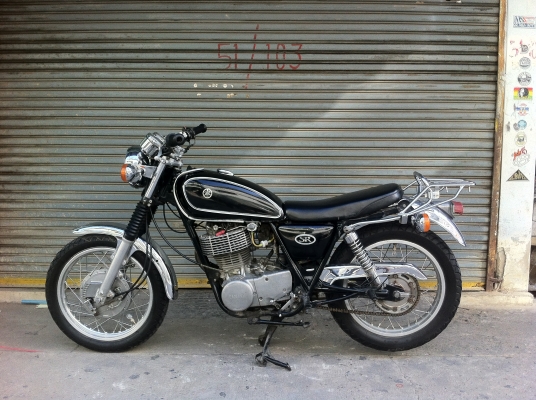 sr 400 อินวอยสพม