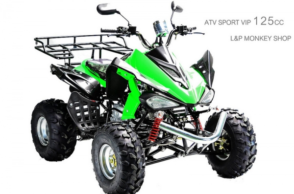 ATV เอทีวี  SPORT 250CC FALCON ฟาคอล ดริฟได้ แรง ขนาด 250cc ล้อแม๊กแต่ง LIMITED EDITION คันสุดท้าย