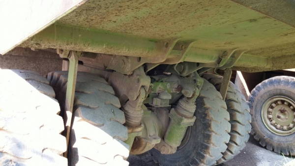 รถดั้มขนาด35ตัน (รถเหมือง)ยี่ห้อ TEREX สภาพดีพร้อมใช้งานมี2คัน รถดั้มขนาด35ตัน (รถเหมือง)ยี่ห้อ TEREX สภาพดีพร้อมใช้งานมี2คัน