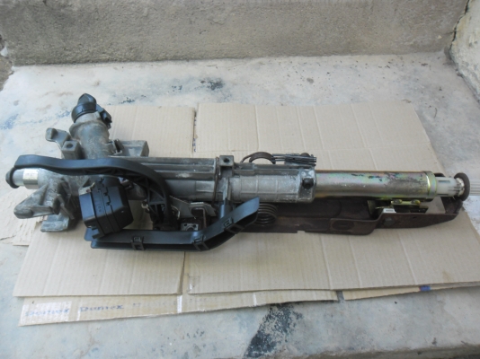 ขายแกนพวงมาลัย bmw e46 ยอยbmw e46