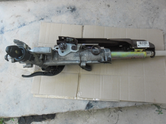 ขายแกนพวงมาลัย bmw e46 ยอยbmw e46