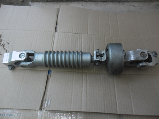 ขายแกนพวงมาลัย bmw e46 ยอยbmw e46