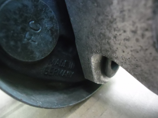 ขายแกนพวงมาลัย bmw e46 ยอยbmw e46