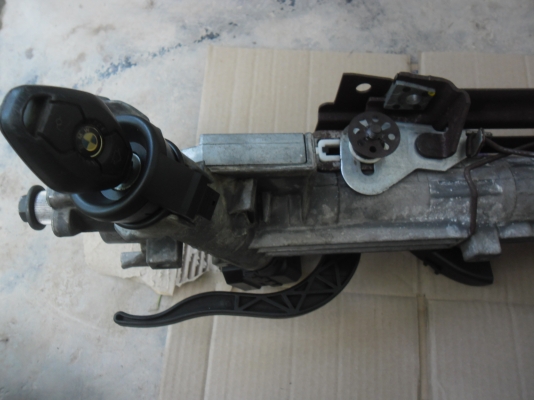 ขายแกนพวงมาลัย bmw e46 ยอยbmw e46