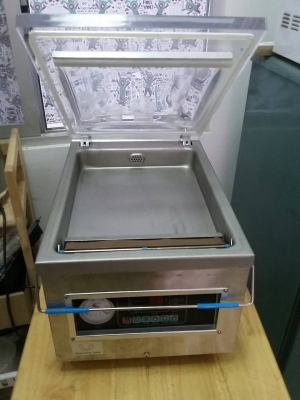 ขายเครื่องซีลสูญญากาศขนาดเล็ก