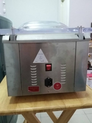 ขายเครื่องซีลสูญญากาศขนาดเล็ก