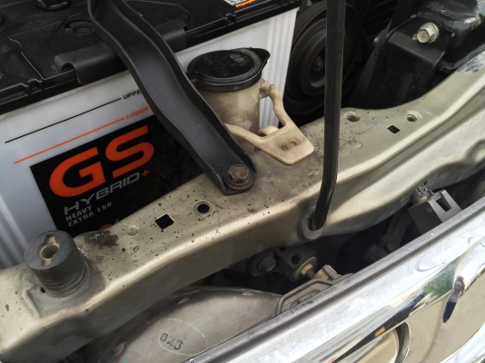 ขาย TOYOTA 4X4 OFF ROAD โหดๆ ซักคันครับ