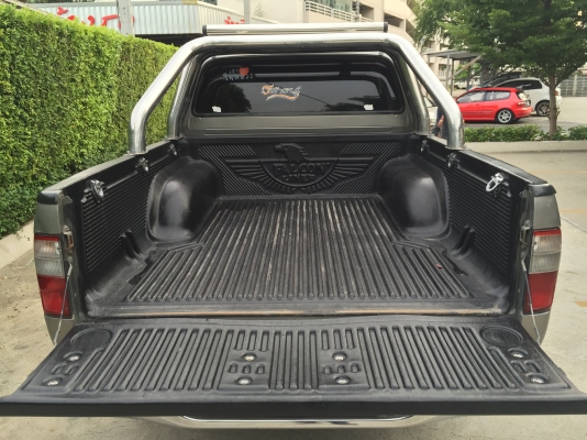 ขาย TOYOTA 4X4 OFF ROAD โหดๆ ซักคันครับ