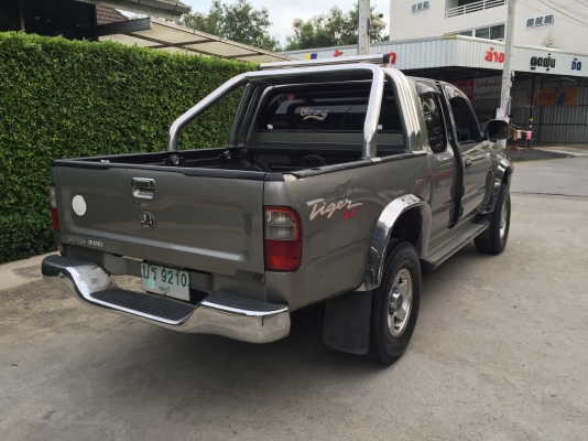 ขาย TOYOTA 4X4 OFF ROAD โหดๆ ซักคันครับ