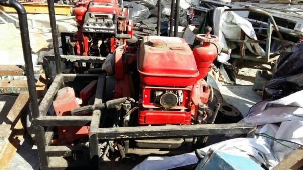 ปั๊มดับเพลิง สภาพสวยมากกกกกก เหมือนมือ 1 ใช้งานได้ดี ปั๊มดับเพลิง สภาพสวยมากกกกกก เหมือนมือ 1 ใช้งานได้ดี