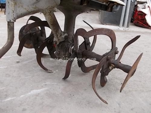 เครื่องพรวนดิน HONDA  F210   รหัสสินค้า : 80802839Line ID: nihonmono หรือเพิ่มเติมไดที่ www.nihonmono.com