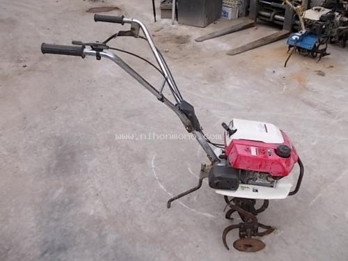 เครื่องพรวนดิน HONDA  F210   รหัสสินค้า : 80802839Line ID: nihonmono หรือเพิ่มเติมไดที่ www.nihonmono.com