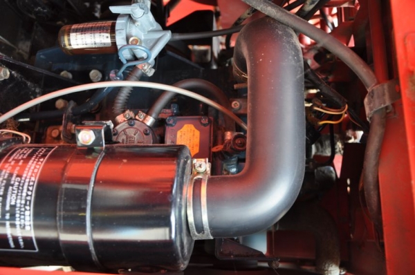 ลดกระหน่ำ!! ขายรถเกี่ยว นวดข้าวKUBOTA NX1000 ดีเซล2สูบ สวยเดิมจากญี่ปุ่น 49,000เท่านั้น!!