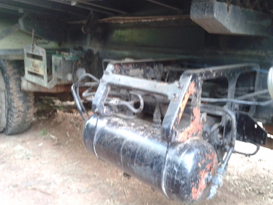 ขายF18 เครื่อง195 HO7D สองเพลาดั๊มพาวเว่อ ทริฟฟี่ เอกสารพร้อมโอน รถบ้านเดิมๆ