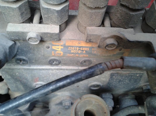 ขายF18 เครื่อง195 HO7D สองเพลาดั๊มพาวเว่อ ทริฟฟี่ เอกสารพร้อมโอน รถบ้านเดิมๆ