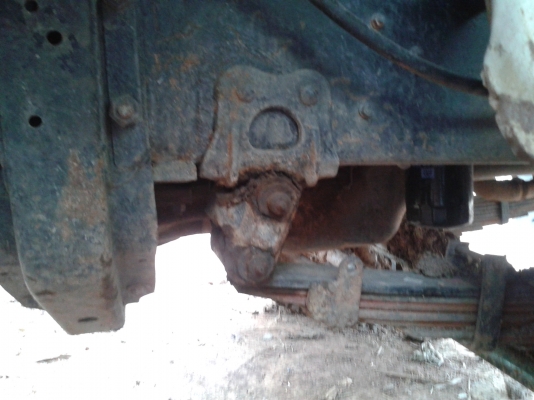 ขายF18 เครื่อง195 HO7D สองเพลาดั๊มพาวเว่อ ทริฟฟี่ เอกสารพร้อมโอน รถบ้านเดิมๆ