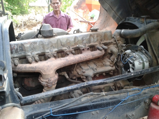 ขายF18 เครื่อง195 HO7D สองเพลาดั๊มพาวเว่อ ทริฟฟี่ เอกสารพร้อมโอน รถบ้านเดิมๆ