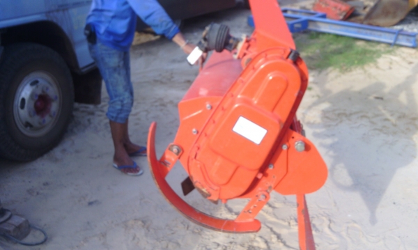 โรตารี่ ตราช้าง AX 100 สวยๆ พร้อมยอย ต่อรองได้ ใส่ 14 18 20 แรง