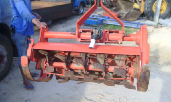 โรตารี่ ตราช้าง AX 100 สวยๆ พร้อมยอย ต่อรองได้ ใส่ 14 18 20 แรง