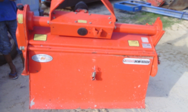 โรตารี่ ตราช้าง AX 100 สวยๆ พร้อมยอย ต่อรองได้ ใส่ 14 18 20 แรง