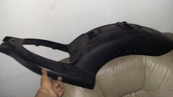 ขายบังโคลนหลัง steed ชิ้นละ 1000 บาท