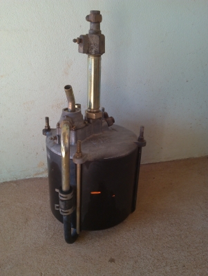 ขายหม้อลมเบรค