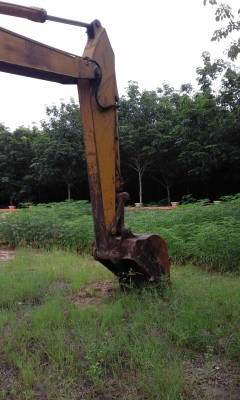 ขายKomatsu PC200-5 เฉพาะแม็คโค 550000
