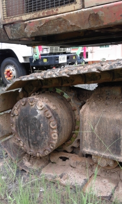 ขายKomatsu PC200-5 เฉพาะแม็คโค 550000 ขายKomatsu PC200-5 เฉพาะแม็คโค 550000