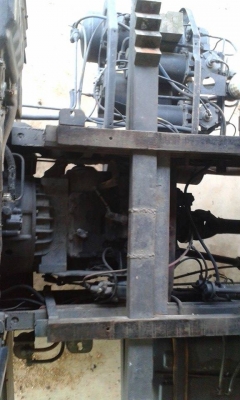 ขาย มิตรซู ไอ้หลง MA พร้อม ลูก 2 คลาน เครื่อง 195 <รถสวย ยางสวย>