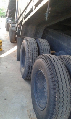 ขาย มิตรซู ไอ้หลง MA พร้อม ลูก 2 คลาน เครื่อง 195 <รถสวย ยางสวย>