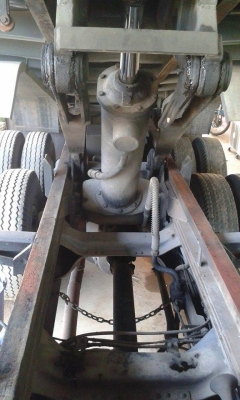 ขาย มิตรซู ไอ้หลง MA พร้อม ลูก 2 คลาน เครื่อง 195 <รถสวย ยางสวย>